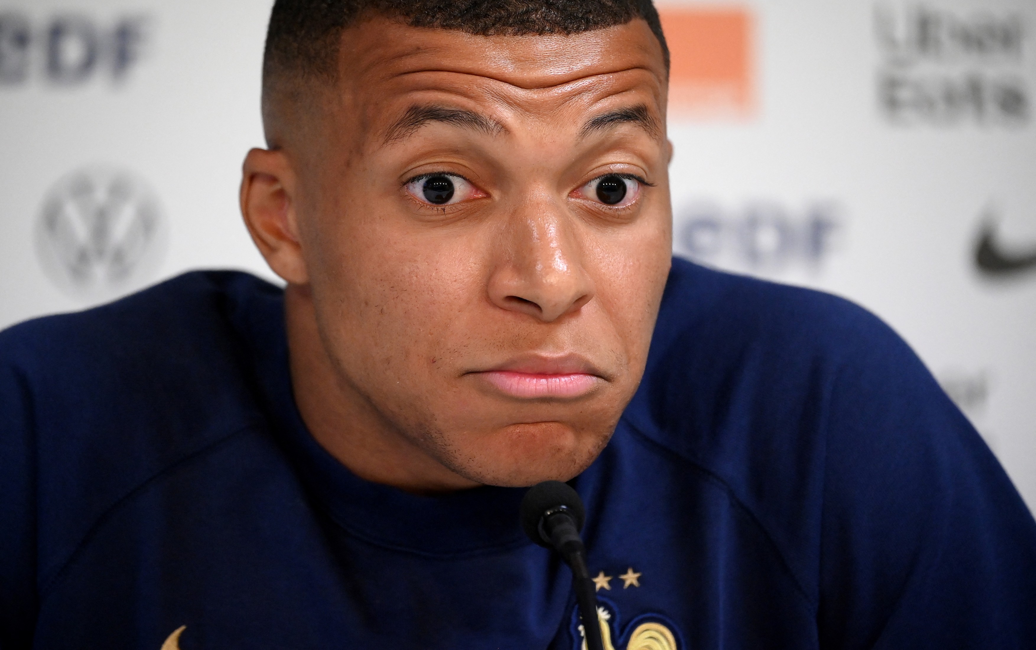 Kylian Mbappe continuă lupta împotriva rasismului: ”Trebuie să facem mai mult”