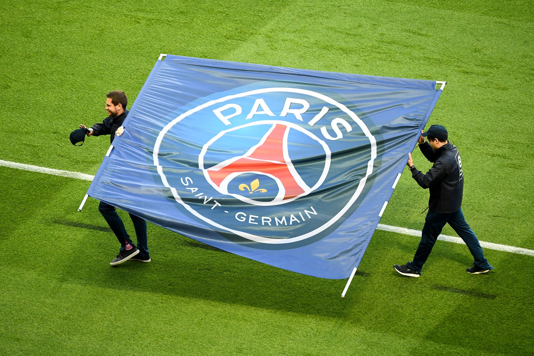 PSG, aproape de surpriza iernii! Starul de 75.000.000 €, dorit la Paris