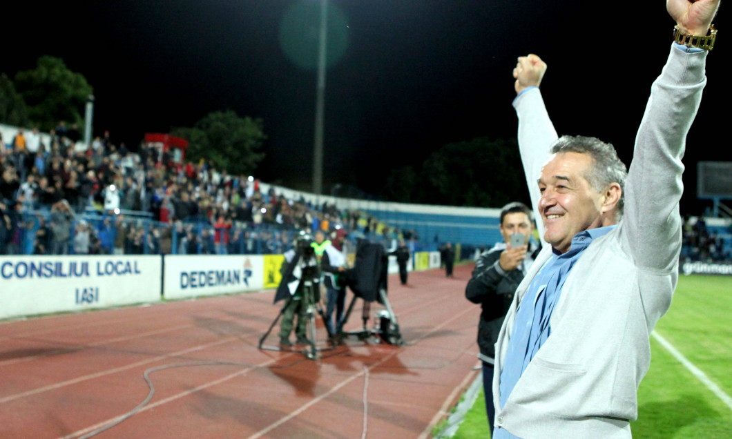 Gigi Becali poate face trei transferuri la FCSB în această vară, dar pune o condiție importantă