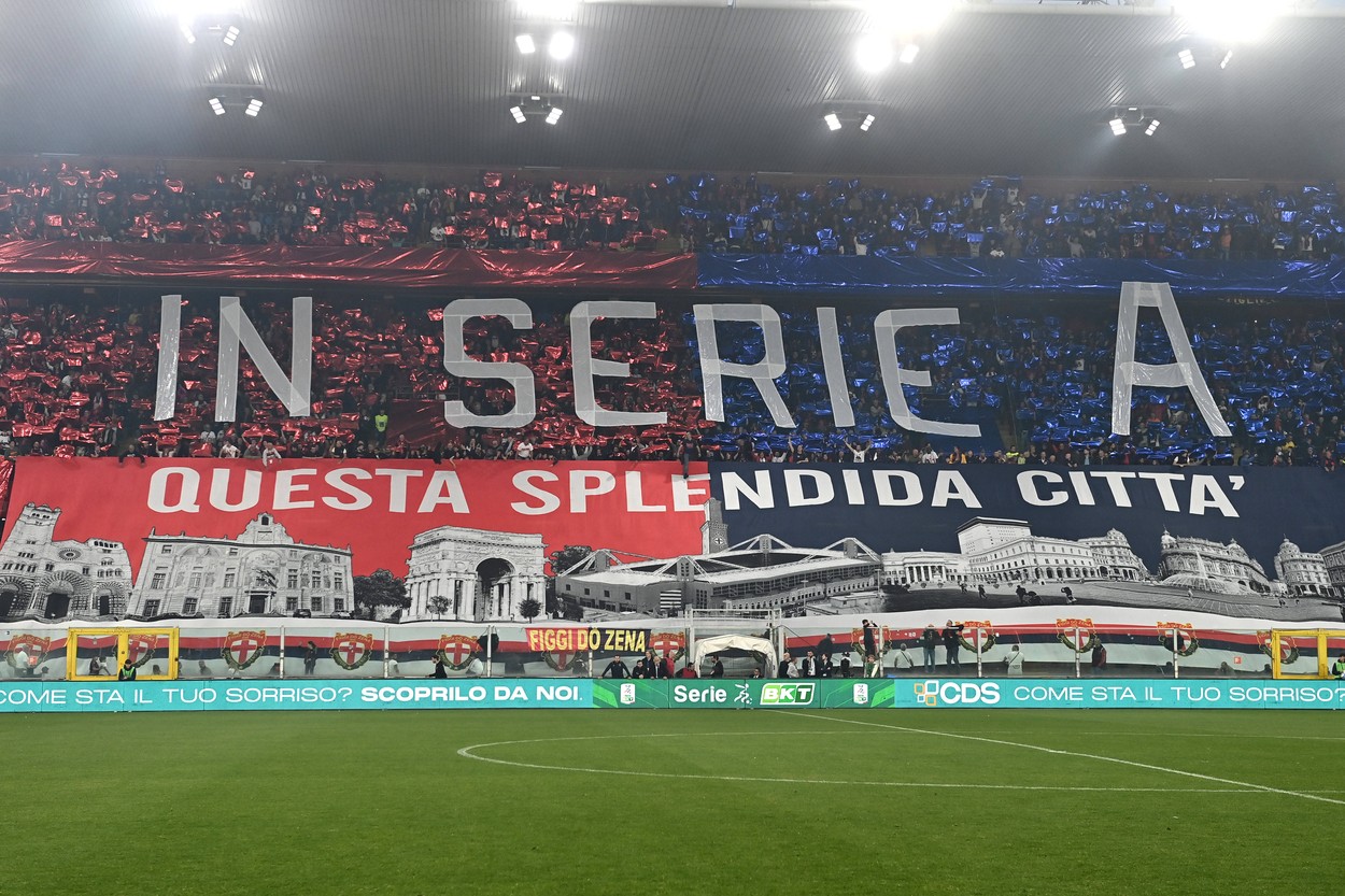 De 20 de ani nu am văzut așa talent!. Tânărul român de doar 15 ani care a impresionat și e dorit de Genoa