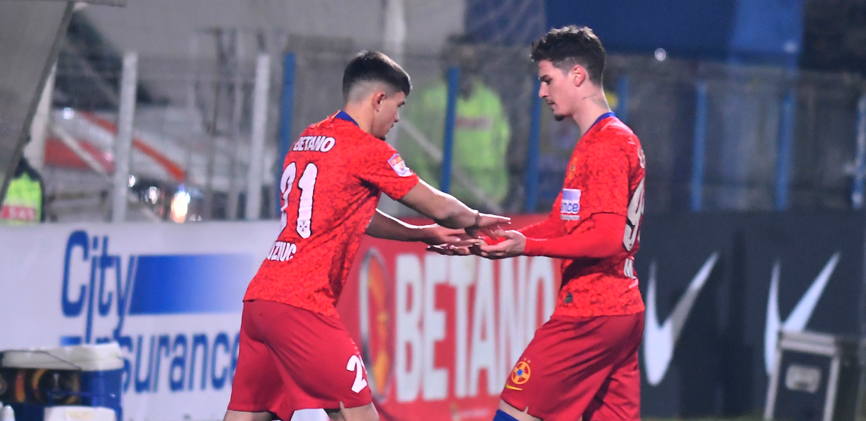 Încă un fost jucător de la FCSB va juca la CSA Steaua!
