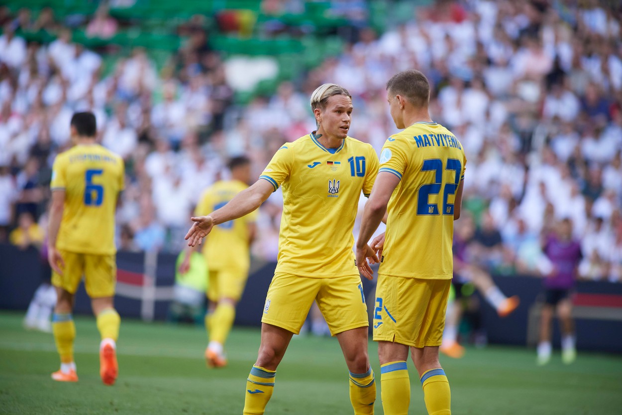 Preliminarii EURO 2024, ACUM, Ucraina - Malta 0-0, DGS 2 / Armenia Letonia 0-0, DGS 3 / Finlanda - San Marino 1-0, DGS 4