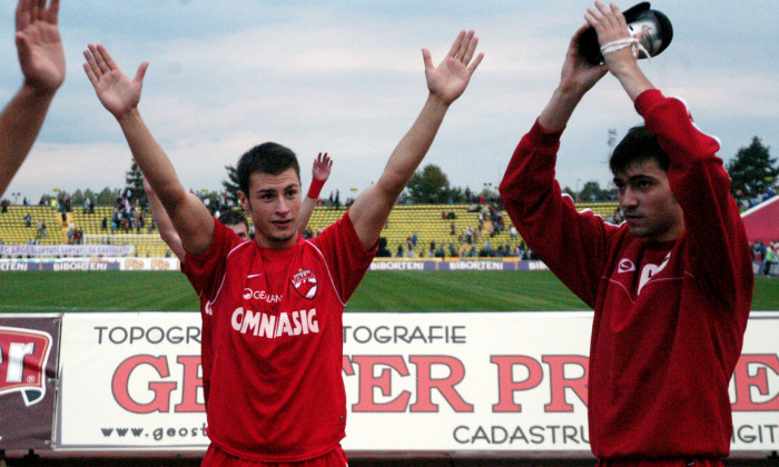 0.FOTBAL:FC ARGES-DINAMO BUCURESTI 2-3,LIGA 1 (24.09.2006)