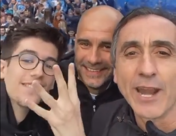 Marius Guardiola face spectacol în afaceri, la numai 20 de ani. La câte firme este CEO