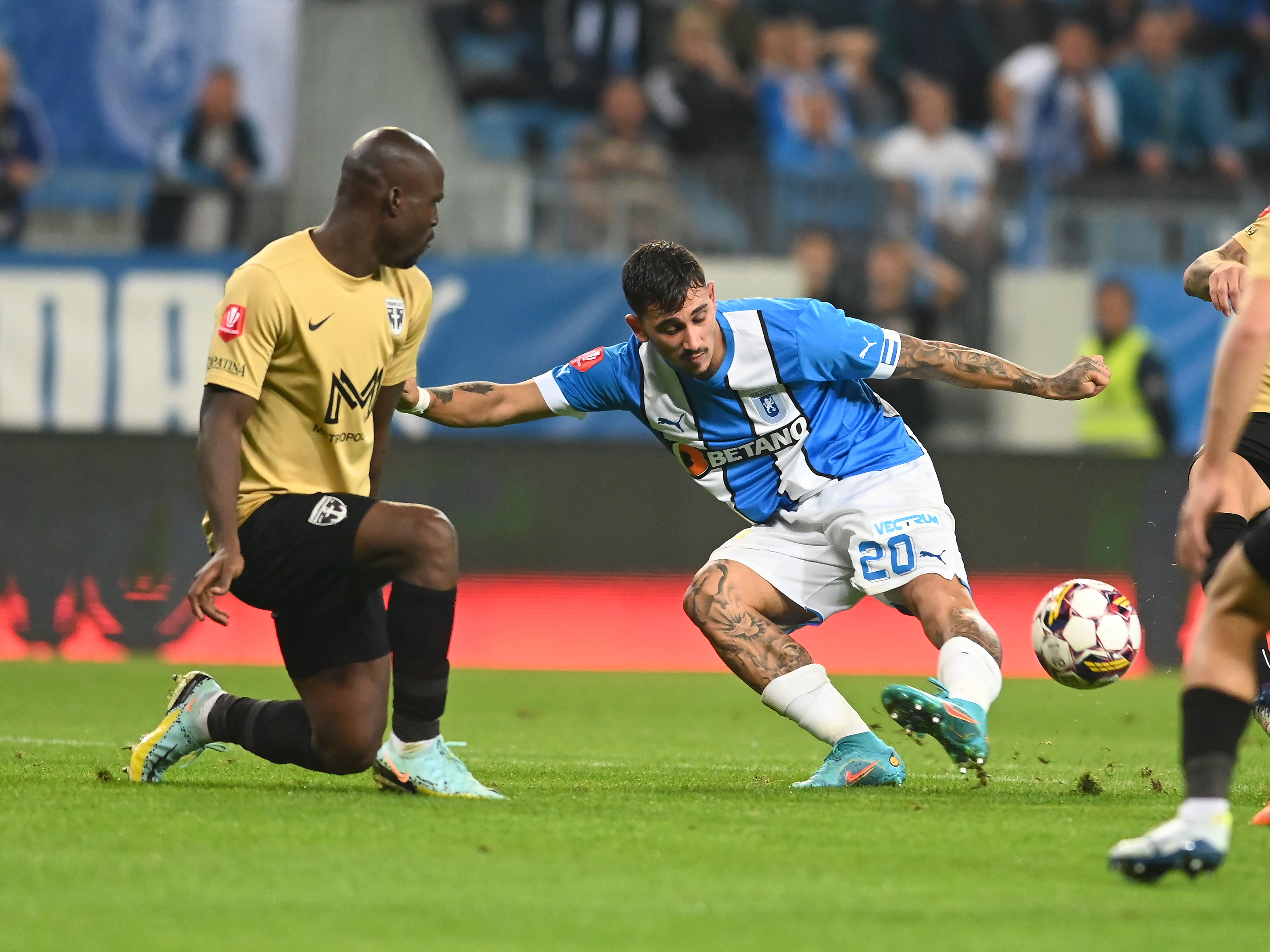 S-a făcut! Primul jucător din SuperLigă transferat de Rădoi la noua sa echipă