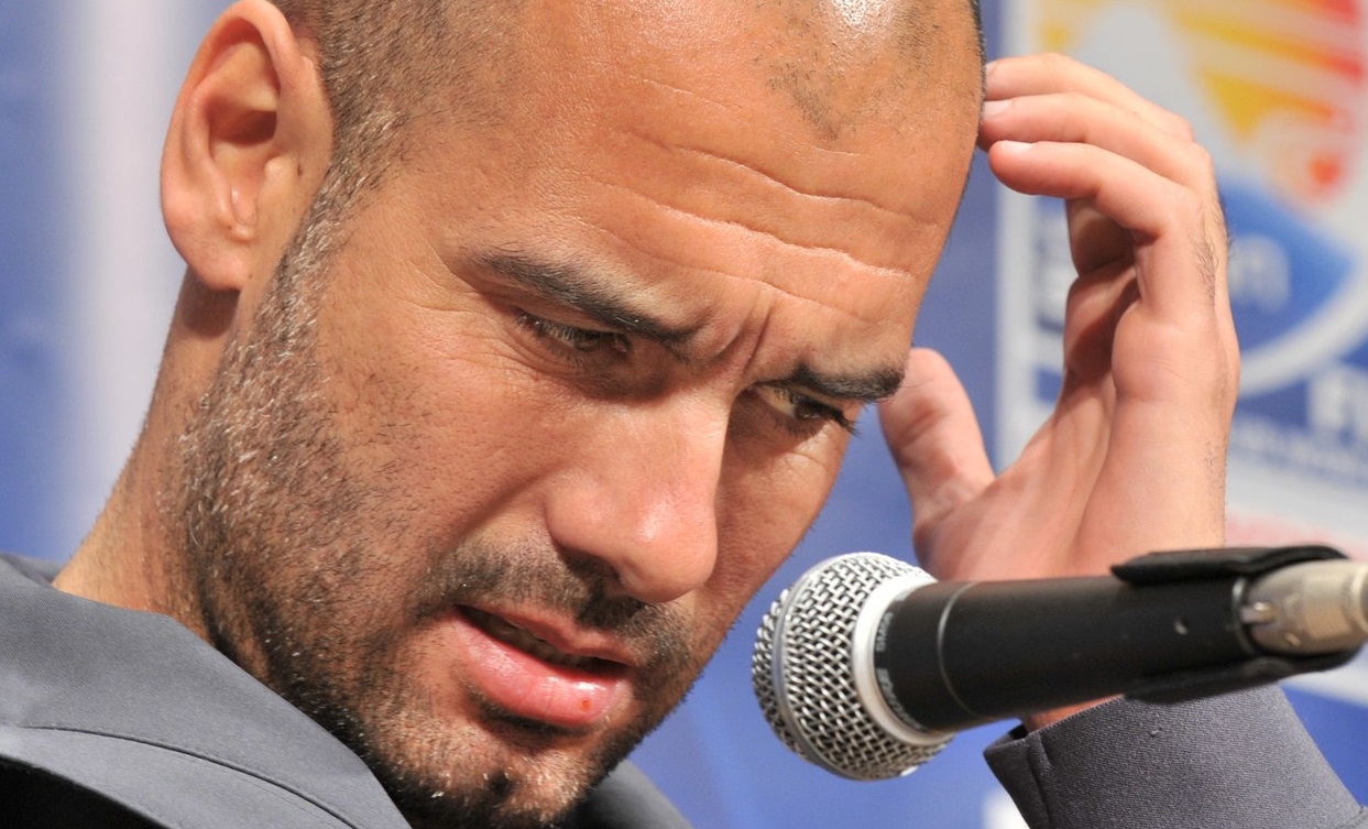 Întrebarea la care Pep Guardiola nu a vrut să răspundă, după ce Leo Messi a decis să semneze cu Inter Miami