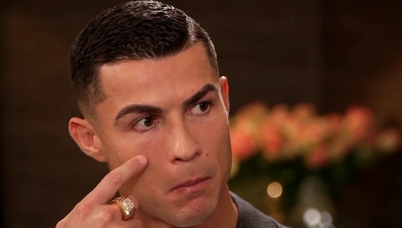 Cristiano Ronaldo a făcut marele anunț: Atunci mă voi uita dacă mai pot continua sau nu