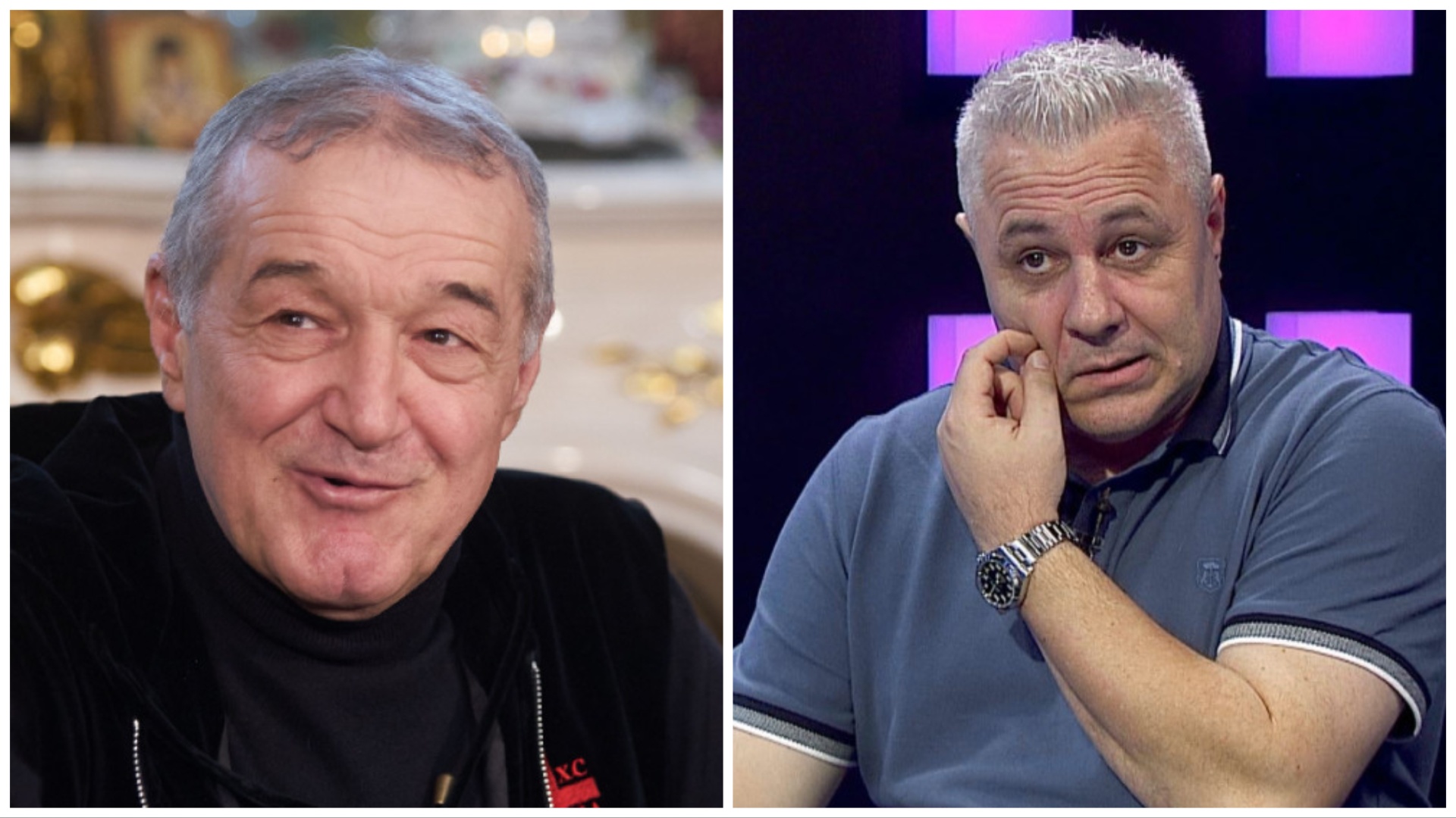 După ce Gigi Becali l-a numit ”băiat deștept”, Marius Șumudică i-a transmis un mesaj patronului de la FCSB