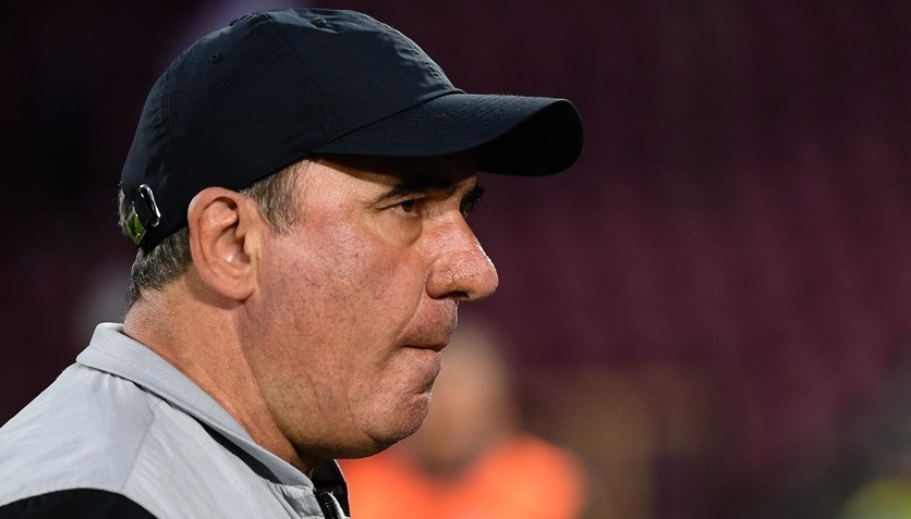 Prima reacție a lui Gică Hagi, după ce Farul a picat cu cel mai greu adversar posibil în preliminariile UCL
