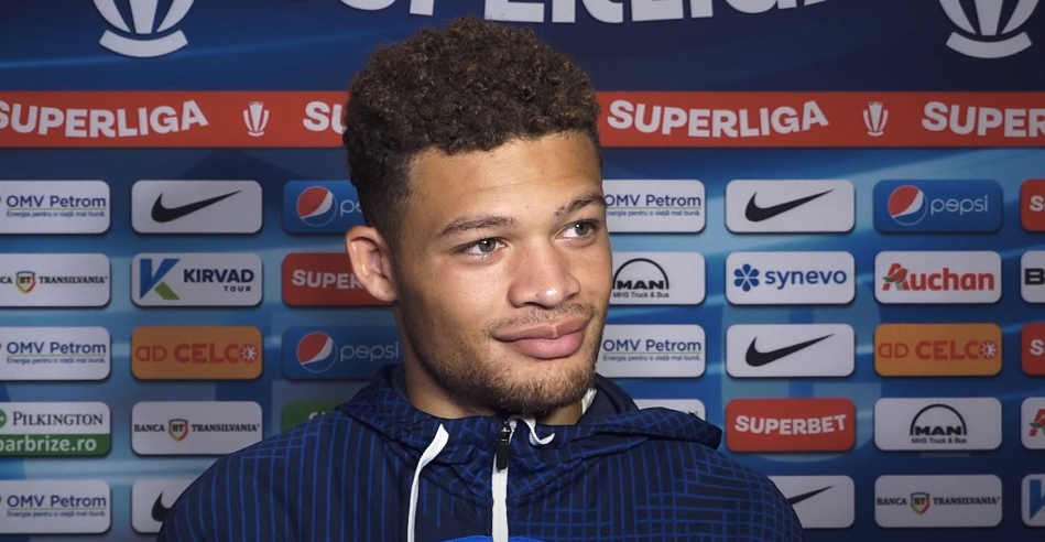 Farul a anunțat al șaptelea transfer al verii!
