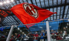 AC Milan v FC Internazionale - Uefa Champions League, Stadio San Siro, Milan, Milan, Italy - 10 May 2023