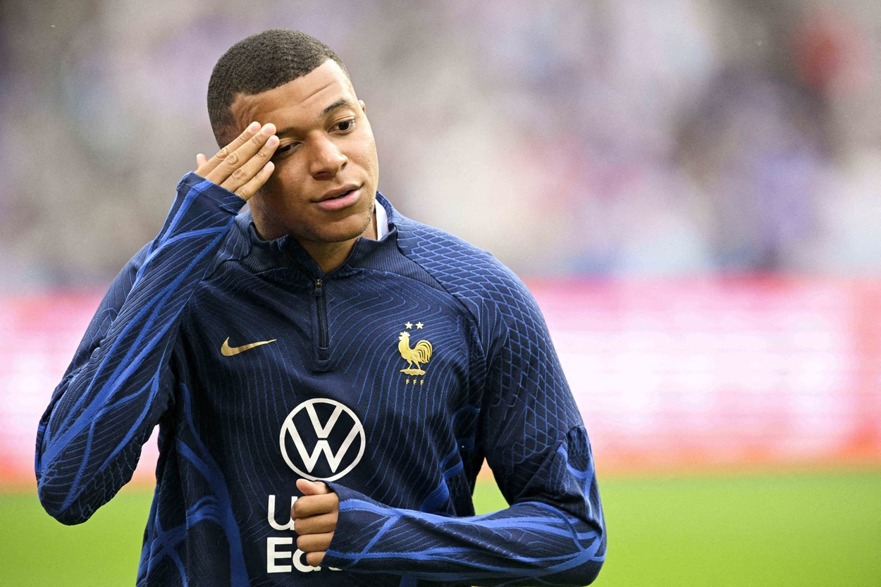 Kylian Mbappe, între PSG și Real Madrid! Cât vor francezii pentru transfer + Suma oferită de "Galactici"