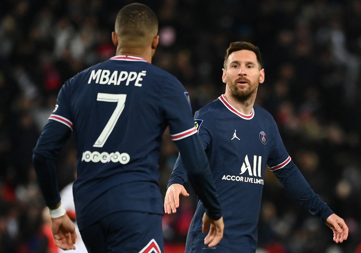 Leo Messi l-a sfătuit pe Kylian Mbappe să plece de la PSG! Discuția dintre cei doi, dezvăluită de presa spaniolă