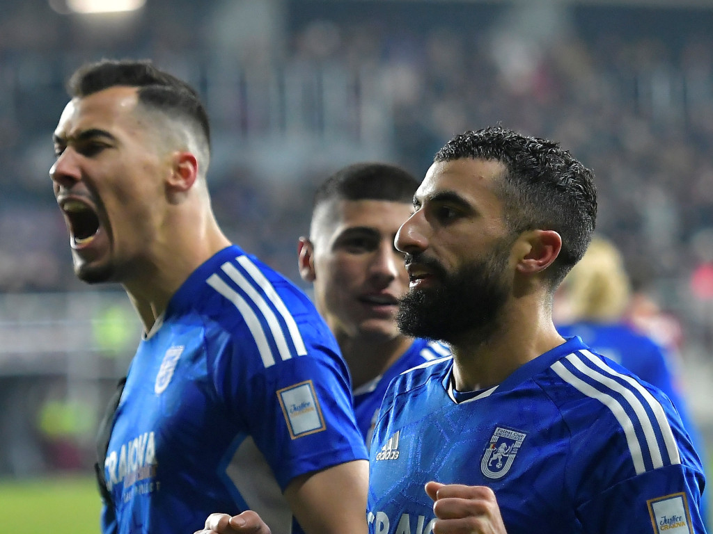 Profită Gigi Becali? Anunț despre fotbalistul dorit de FCSB și exclus de la actuala sa echipă