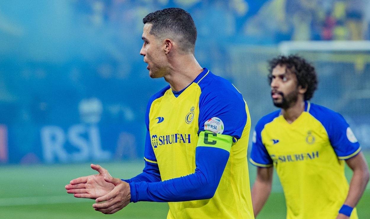 Al-Nassr, aproape de un nou transfer de răsunet! Arabii negociază cu fotbalistul recomandat de Cristiano Ronaldo