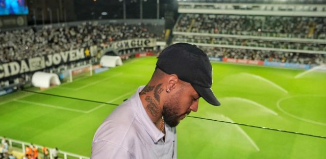 Ce s-a întâmplat după ce Neymar a recunoscut public că i-a fost infidel iubitei sale, însărcinată în 5 luni