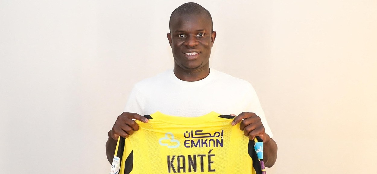 MERCATO în Europa | Toate transferurile din vara lui 2023 sunt AICI! NGolo Kante, la Al-Ittihad