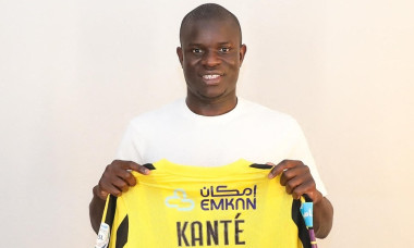 Kante