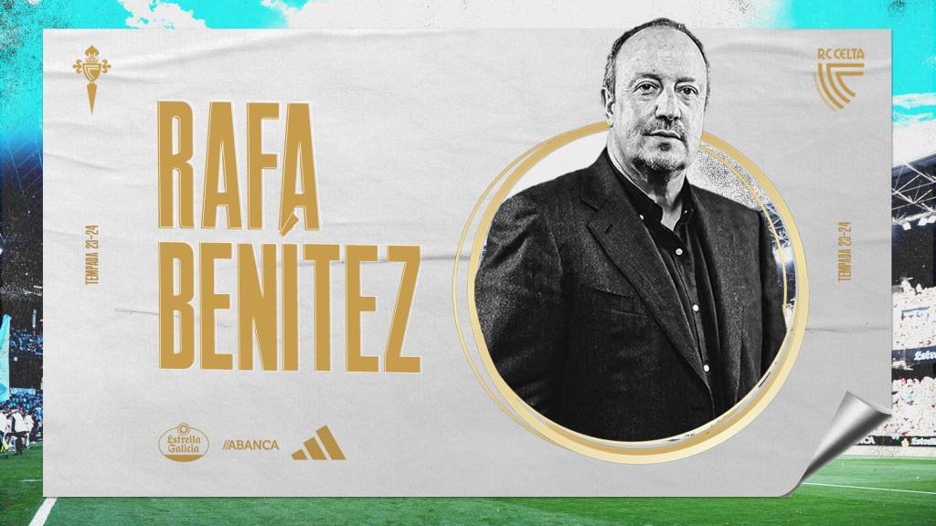 OFICIAL | Rafa Benitez revine în antrenorat! A semnat cu un club din La Liga