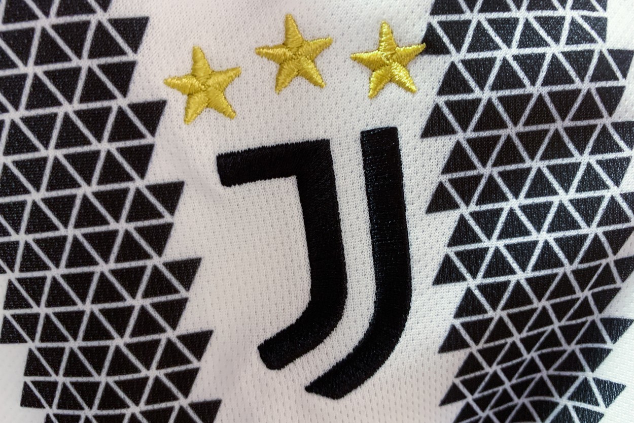 Juventus, transfer "de marcă". Fiul unui fost Balon de Aur semnează cu torinezii