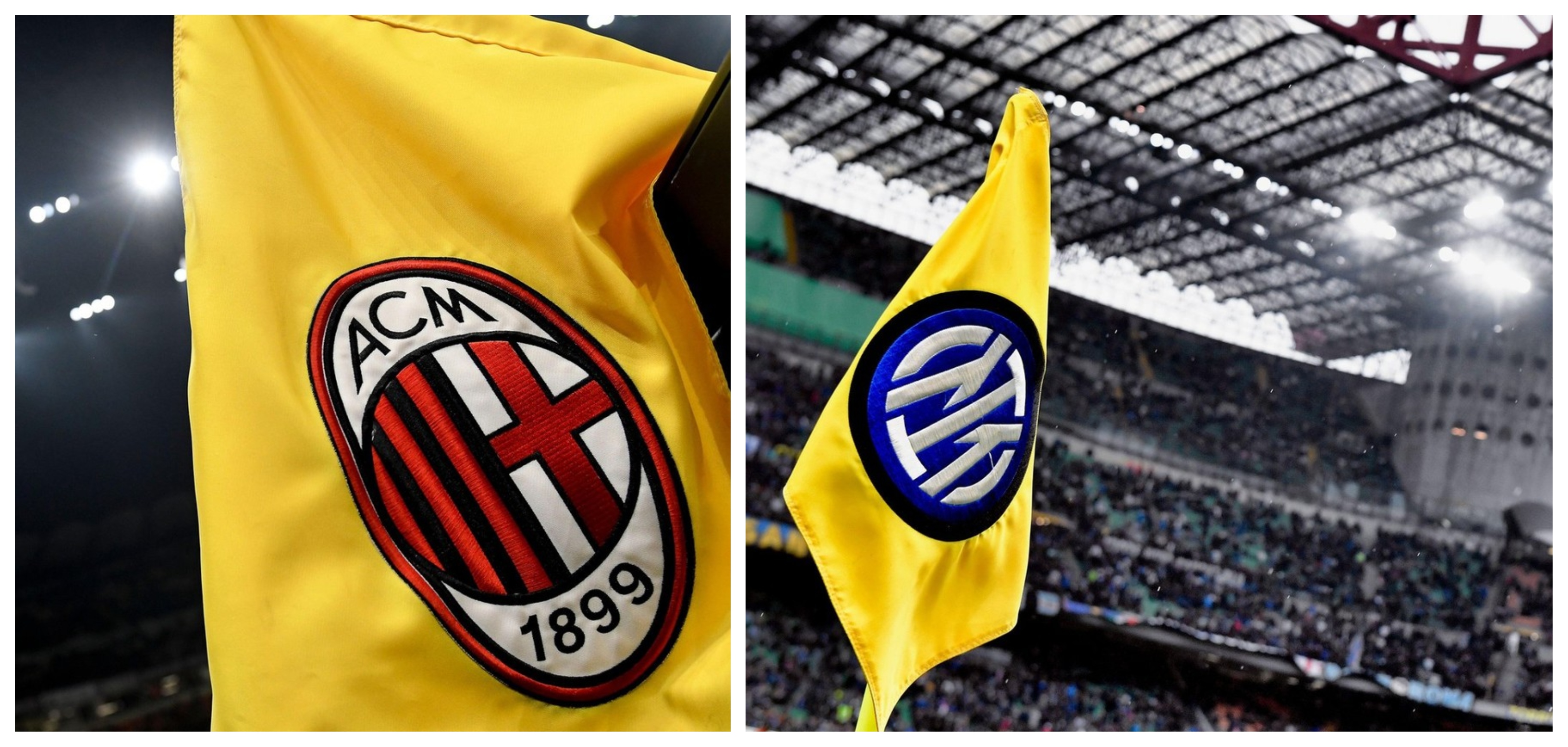 Derby della Madonnina, pe piața transferurilor! AC Milan și Inter se luptă pentru transferul unui internațional francez