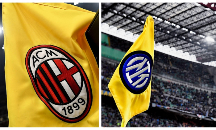 Milan-Inter