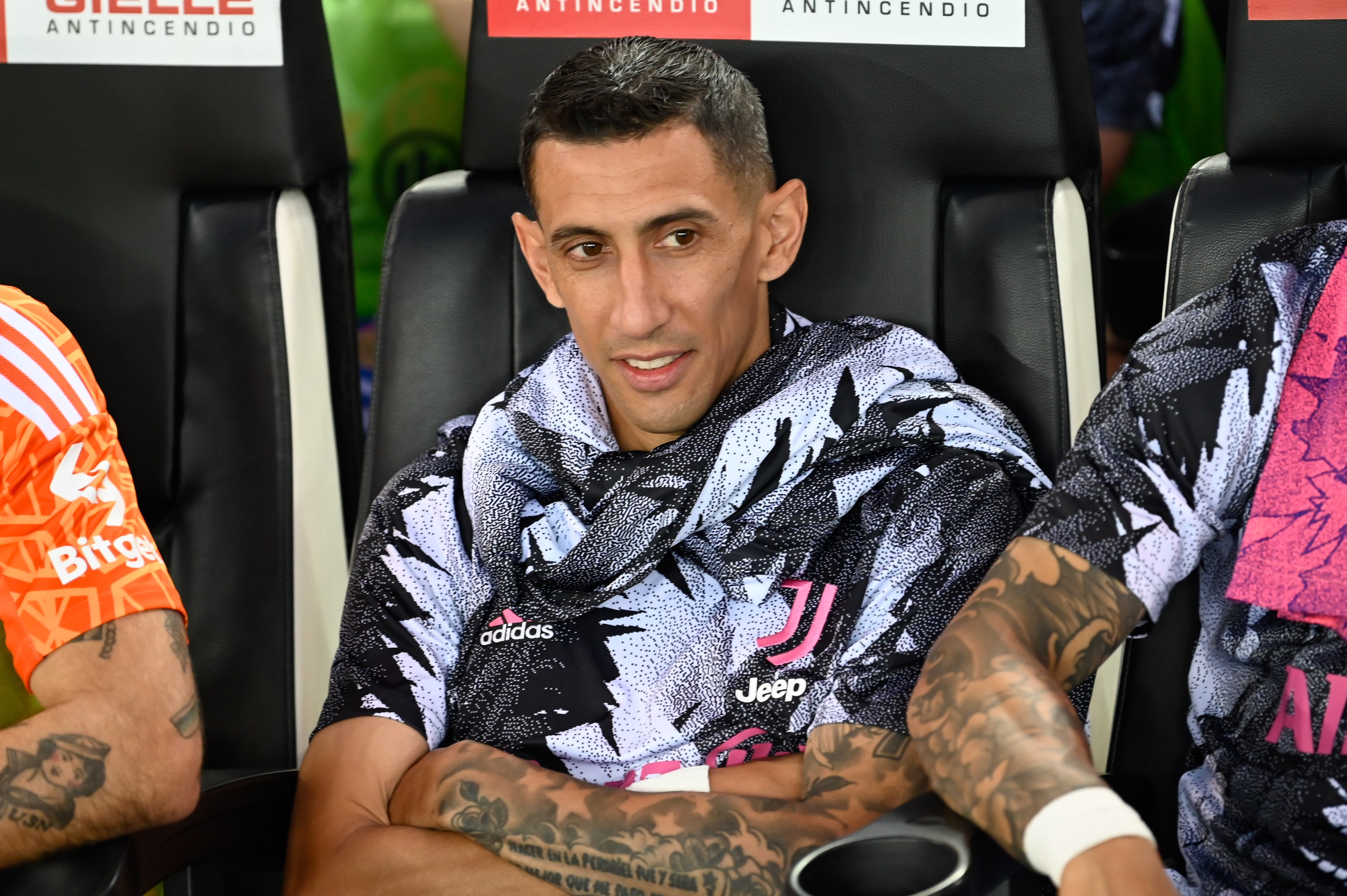 Juventus s-a înțeles cu înlocuitorul lui Angel Di Maria și face primul transfer al verii