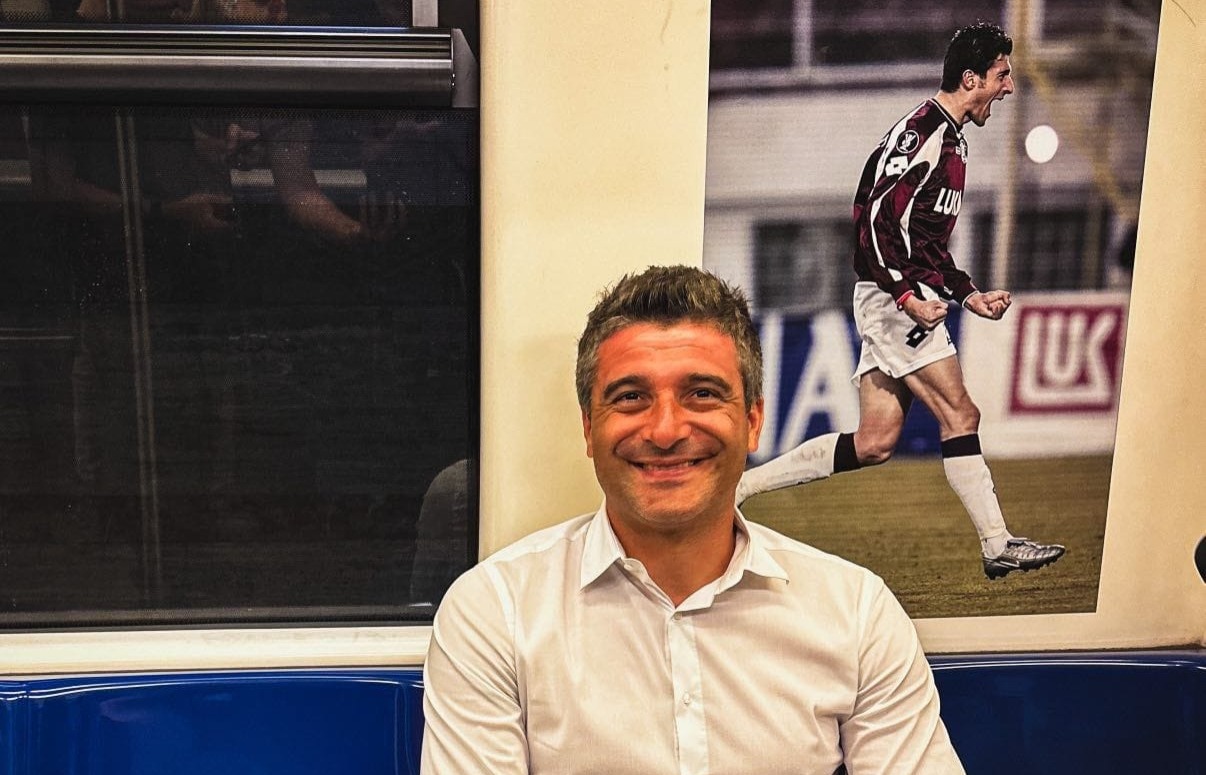 Surpriză de centenar pentru Rapid! Daniel Niculae: ”Ne întoarcem în timp”