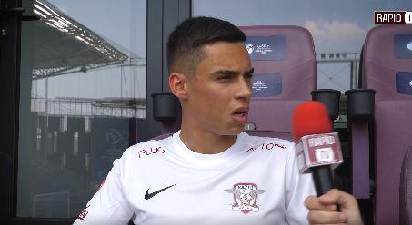 Cătălin Cîrjan a dezvăluit ce i-au spus cei de la Arsenal despre Adrian Mutu: "S-au mirat când au auzit"