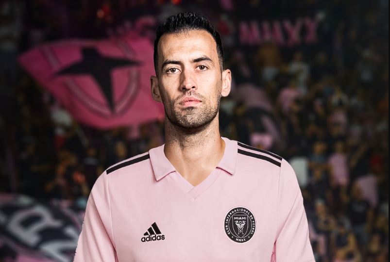 MERCATO în Europa | Toate transferurile din vara lui 2023 sunt AICI! Sergio Busquets, la Inter Miami