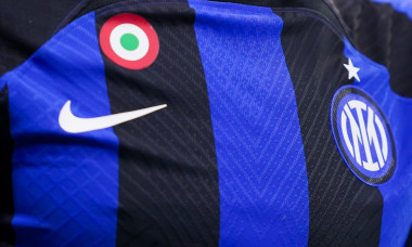 UEFA Champions League - Inter v Milan - Stadio San Siro, Milan, Italy, May 16th 2023:, Milan, Italy - 16 May 2023