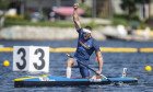 Can-World-Championships, Dartmouth, Canada - 07 Aug 2022