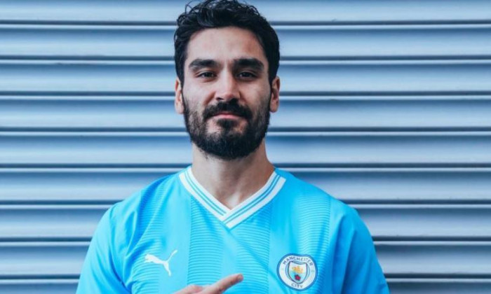 Gundogan