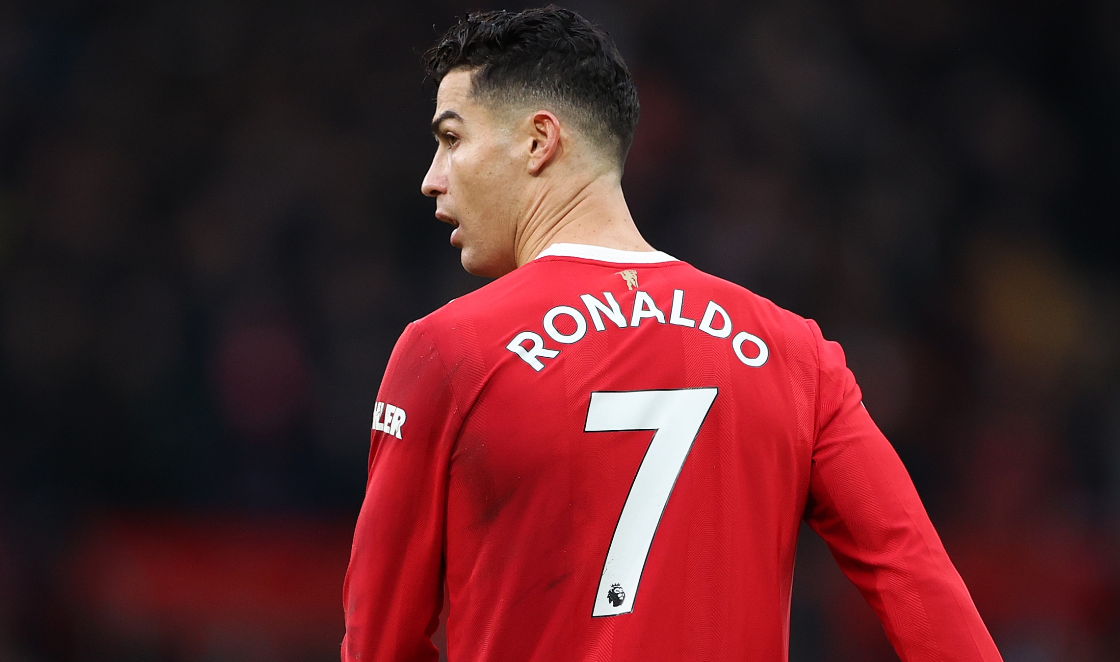 Ce lovitură ar fi: ”Lui Ronaldo i-ar plăcea să se întoarcă la Manchester United”