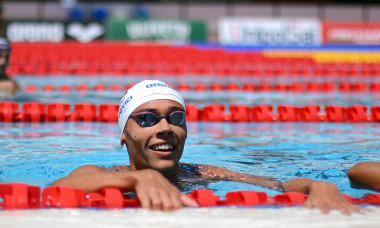International Swimming Championships 59th Settecolli, Rome, Italy - 24 Jun 2023