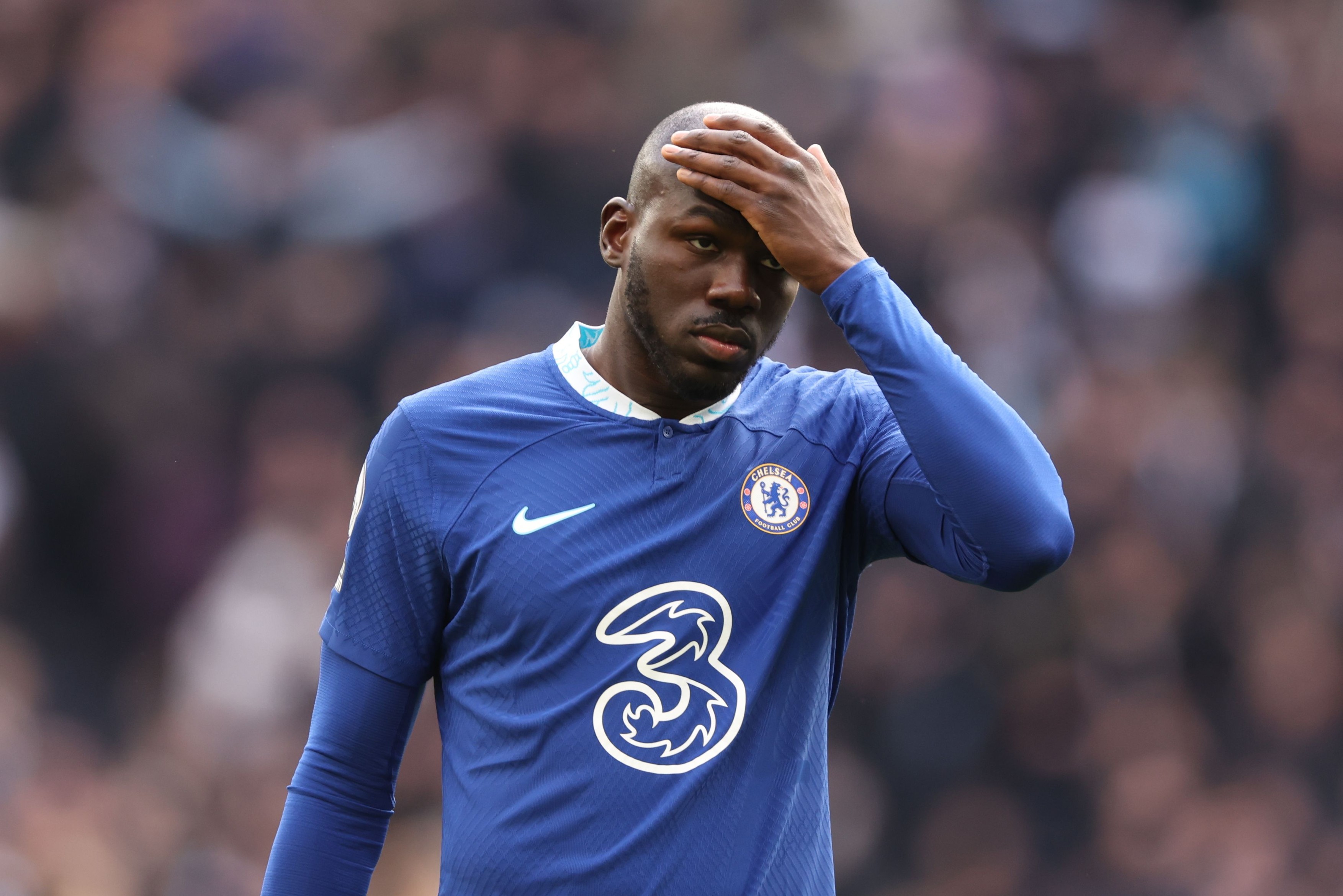 Mesajul lui Kalidou Koulibaly pentru Chelsea, după transferul la Al-Hilal