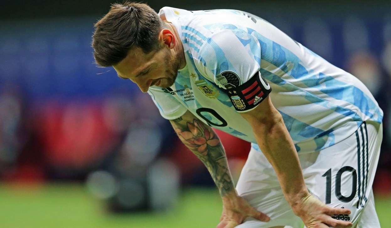 Leo Messi e marele favorit la Balonul de Aur, dar nu s-a sfiit să recunoască adevărul! Ce le-a spus francezilor
