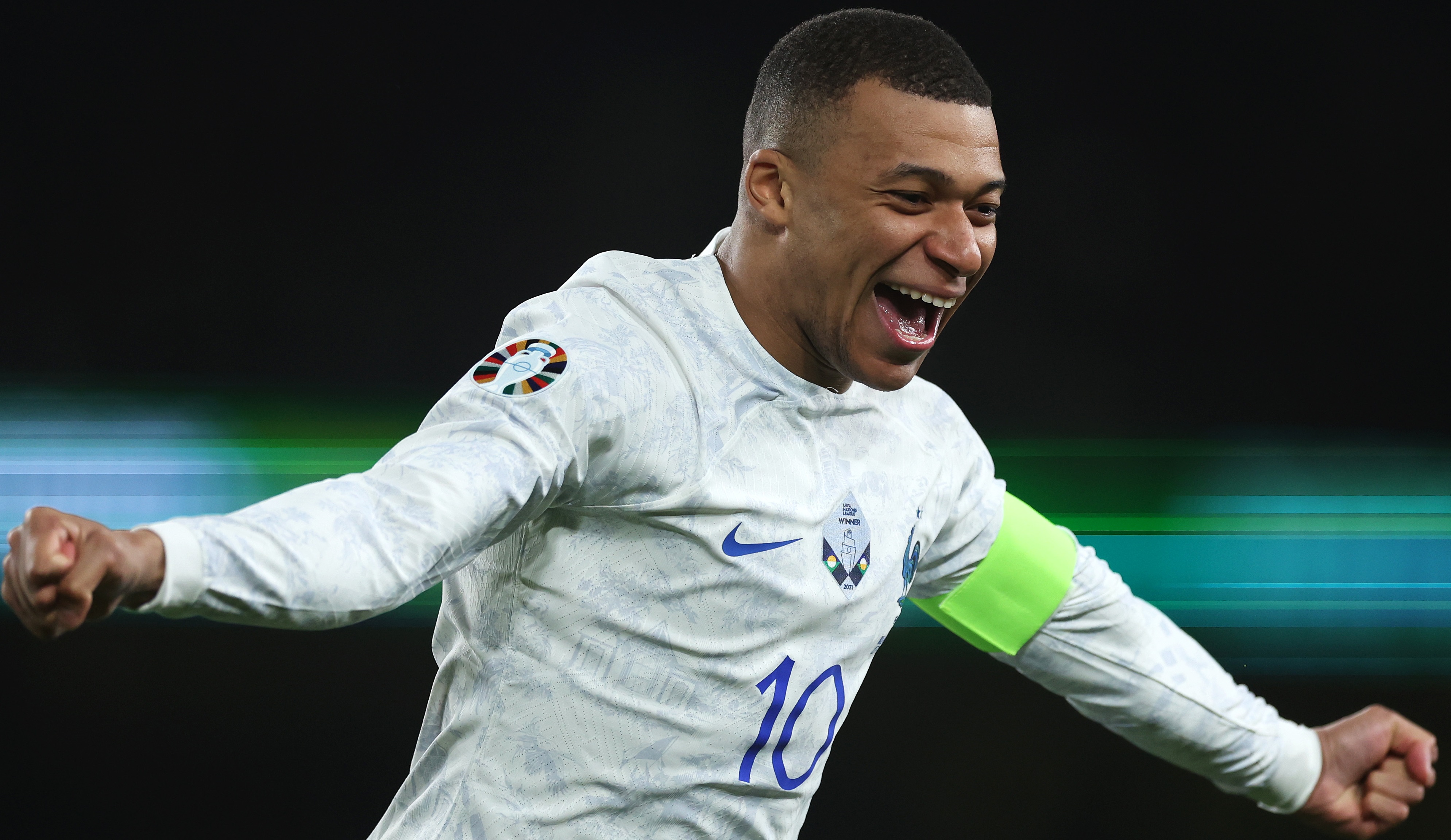 Progres uriaș: Kylian Mbappe, din ce în ce mai aproape de Real Madrid! Anunțul presei din Spania