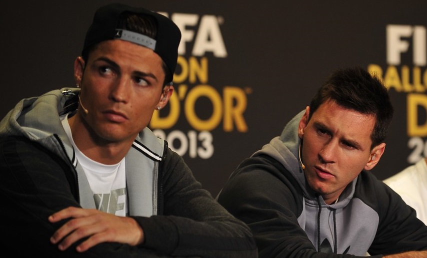 Peste Messi și Ronaldo! Cine a fost cel mai căutat fotbalist din lume în 2024