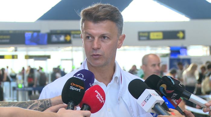 Ovidiu Burcă anunță transferuri la Dinamo + Ce spune de venirile lui Radu Ștefan și Sergiu Hanca