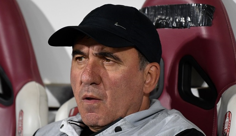 Ilie Dumitrescu a spus care e singurul lucru care îi mai lipsește lui Gică Hagi: "Nu știu când se va întâmpla!"