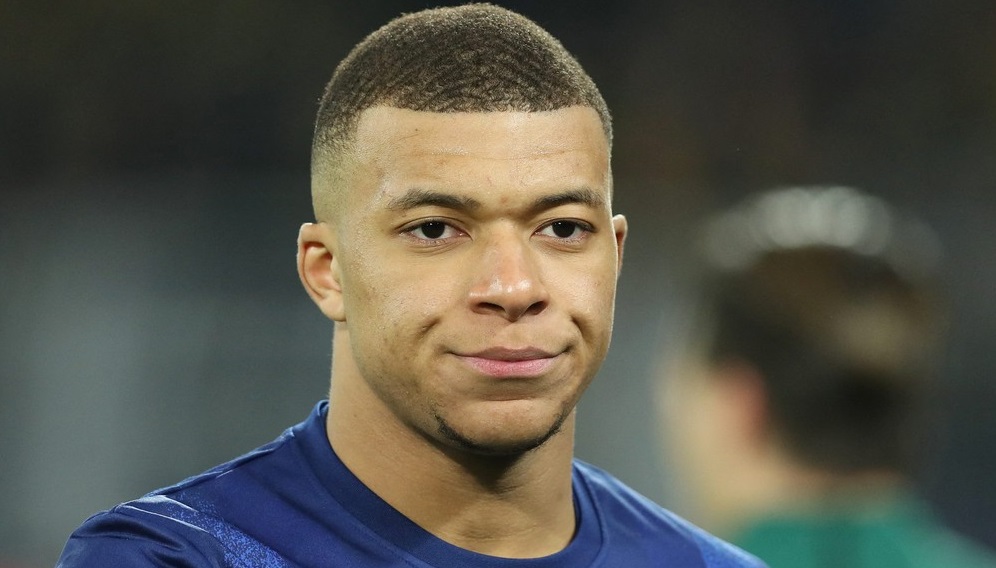 Real Madrid are deja pregătit planul B dacă nu va reuși să îl transfere pe Kylian Mbappe