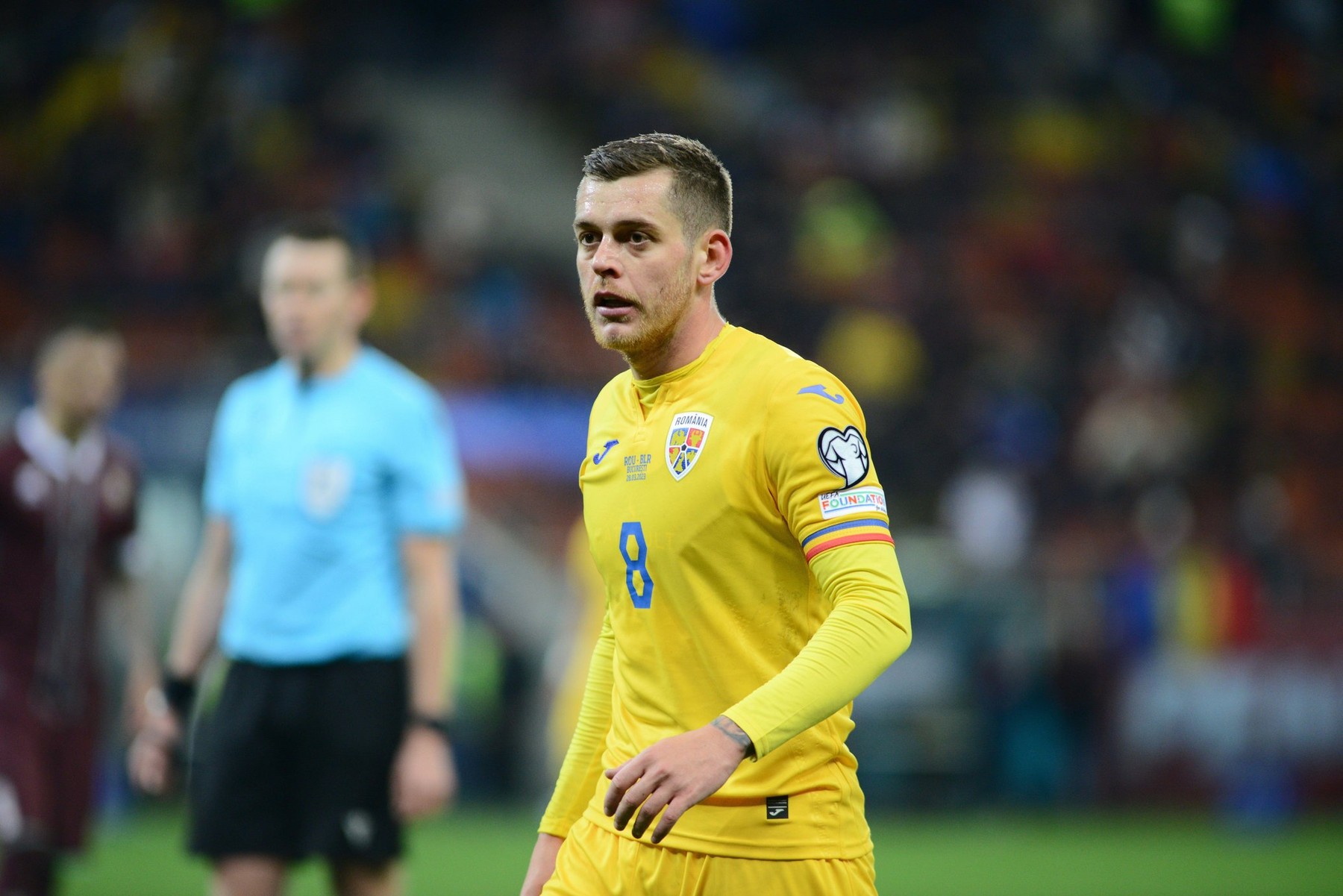 Pendikspor îl vrea pe Alex Cicâldău: salariu de aproape un milion de euro!