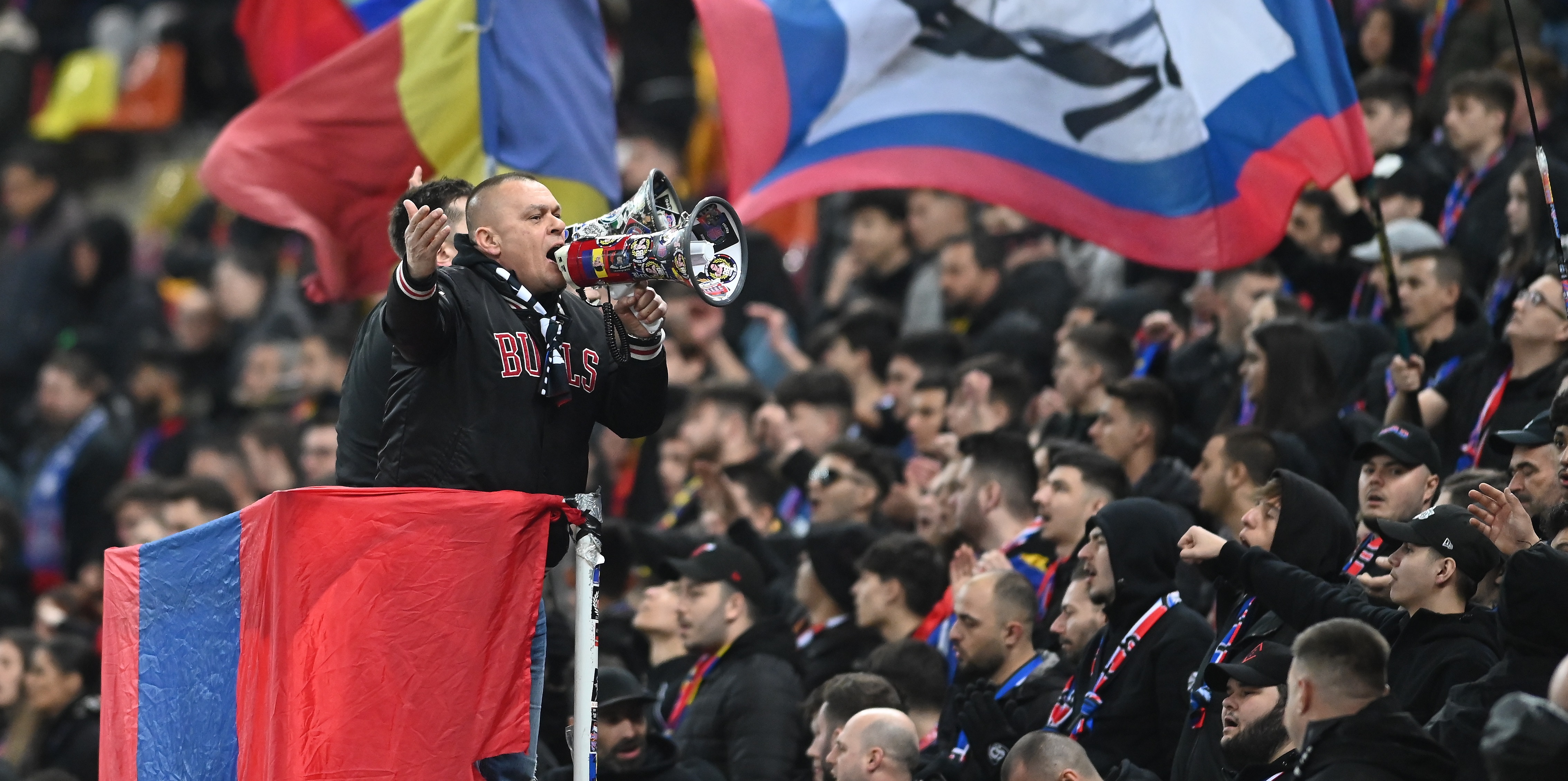 Câte bilete s-au vândut până acum la derby-ul FCSB - Universitatea Craiova