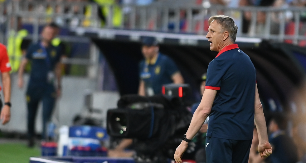 Emil Săndoi i-a dat replica lui Ciprian Marica