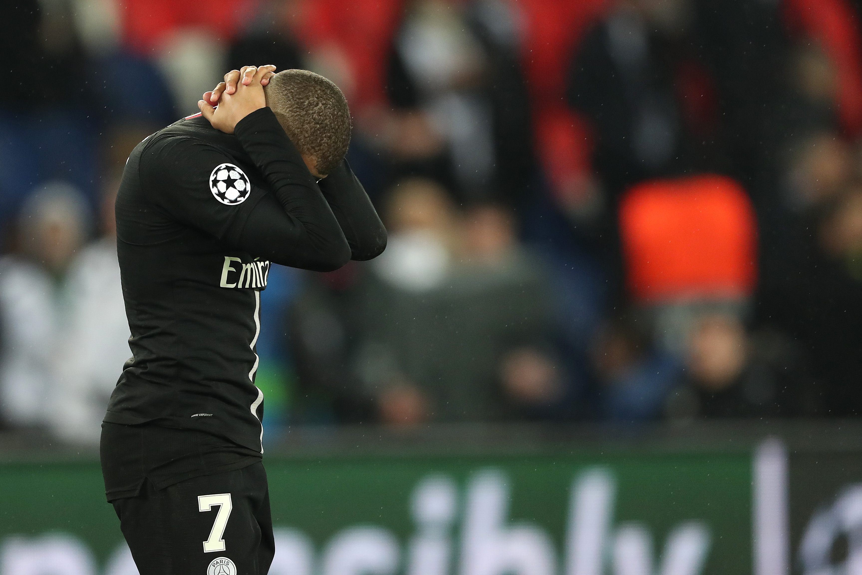 Ultimatum pentru Mbappe! PSG i-a pus în față două variante clare și așteaptă un răspuns rapid