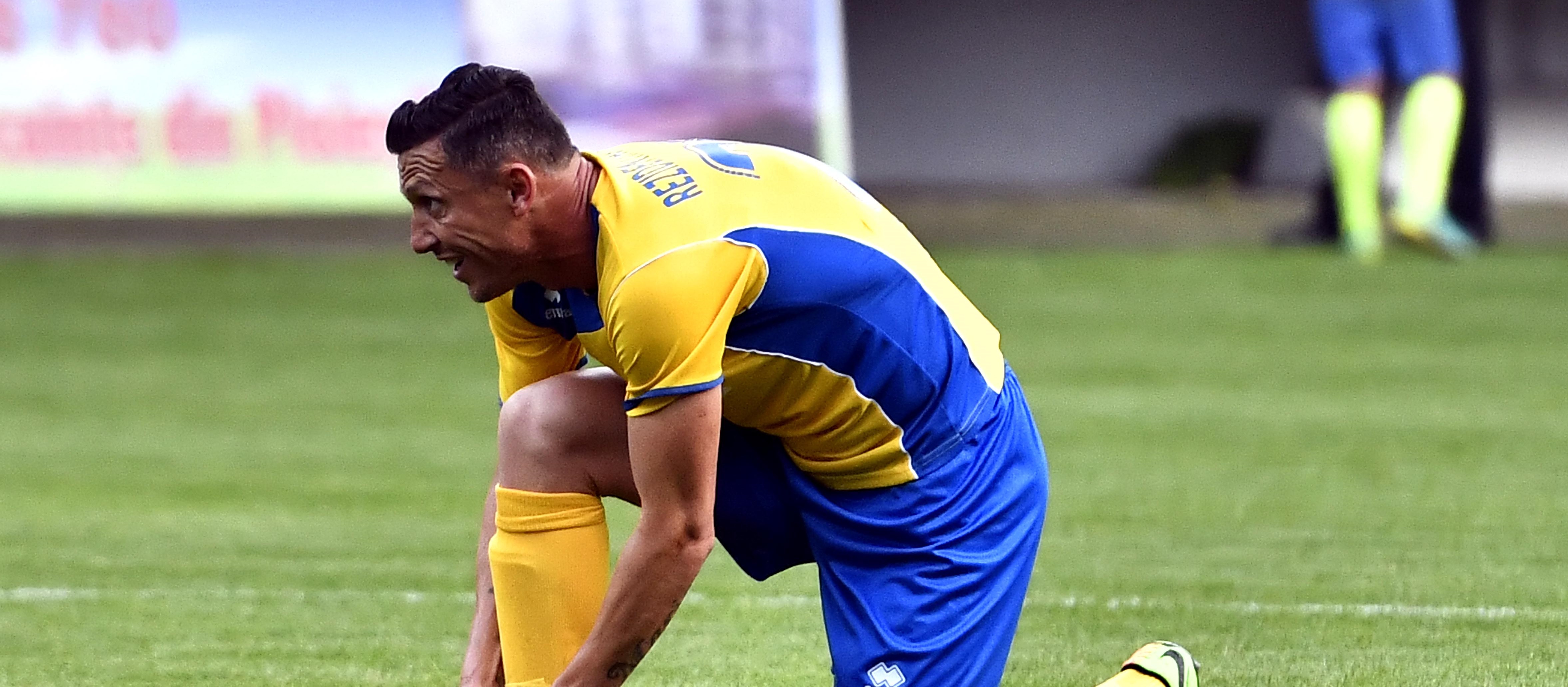 Un fost fotbalist de la Petrolul a fost arestat în cursul zilei de luni! Care este motivul