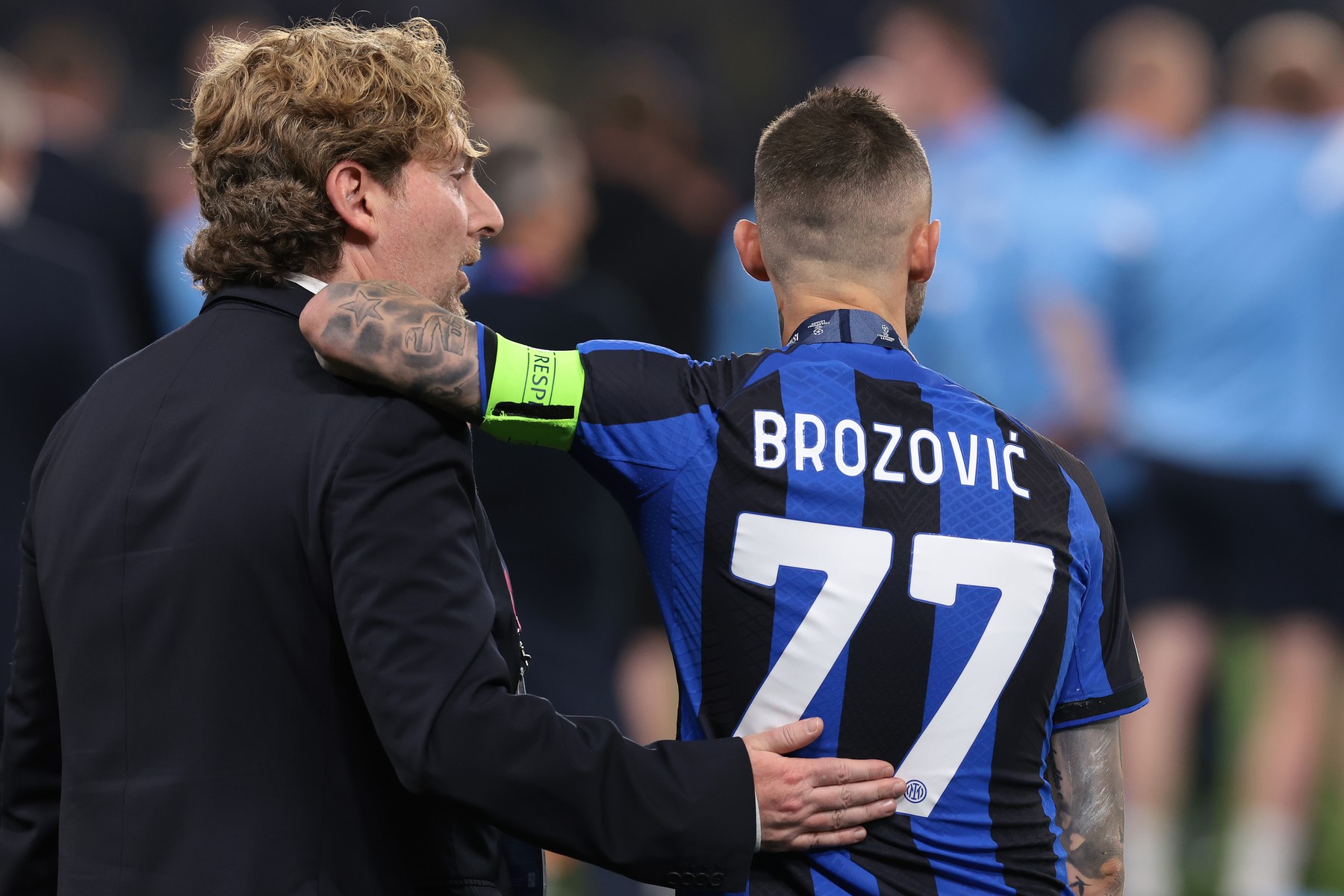 Inter s-a înțeles cu Al-Nassr, dar mijlocașul refuză destinația "impusă" și vrea la Barcelona