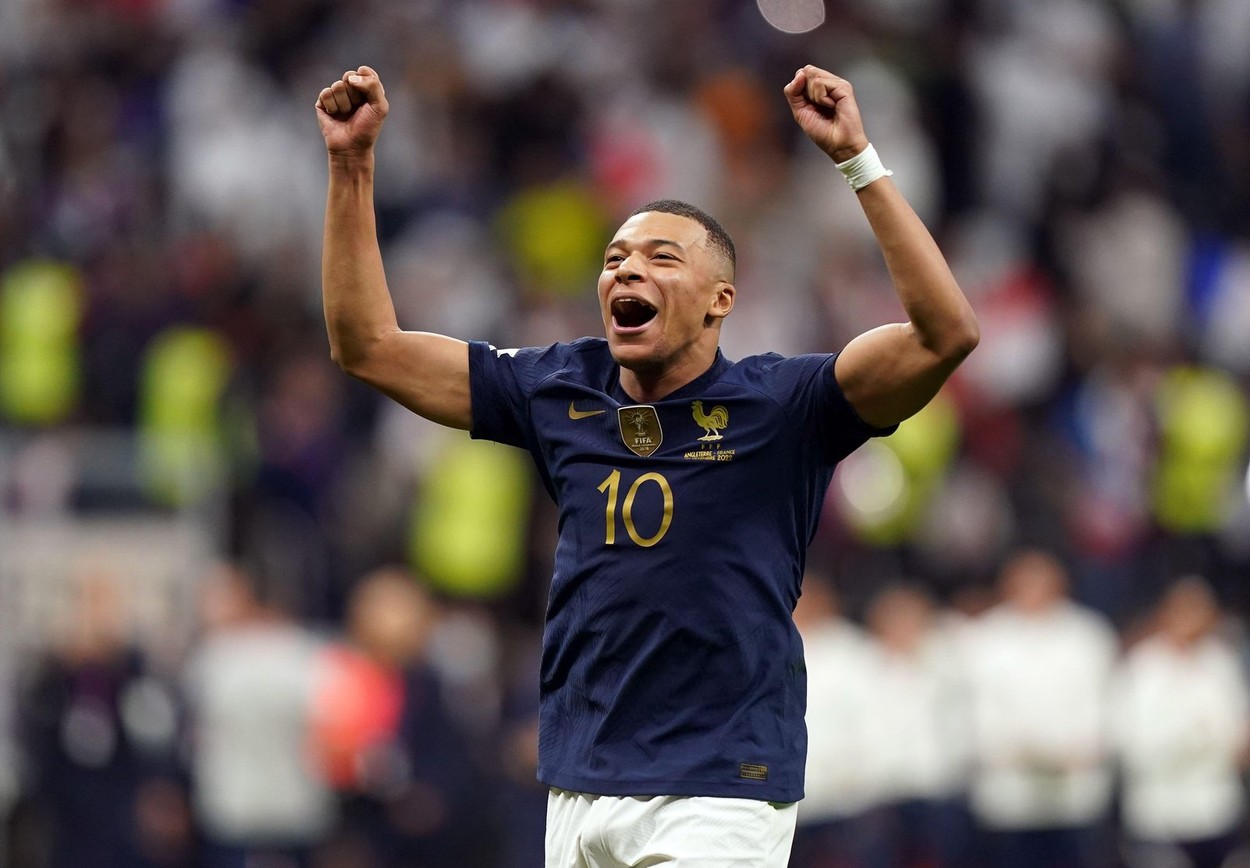 Liverpool, gata să-l facă pe Kylian Mbappe cel mai scump jucător din istoria fotbalului