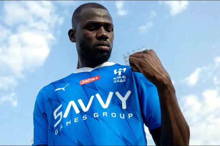 Kalidou Koulibaly și-a anunțat planurile, iar fanii au reacționat imediat! Motivul pentru care a ales Arabia Saudită